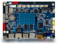 10.1 İnç RK3288 İşlemcili Open Frame Android Panel PC – IPS Dokunmatik, RS232/RS485, Ethernet, HDMI (K3 Serisi)