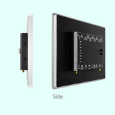 7 İnç RK3568 İşlemcili Android Endüstriyel HMI Panel PC – IPS Ekran, Alüminyum Gövde