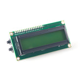 FriendlyElec USB Port 1602 LCD Module for Pi (LCD2USB) – Raspberry Pi için LCD Modül