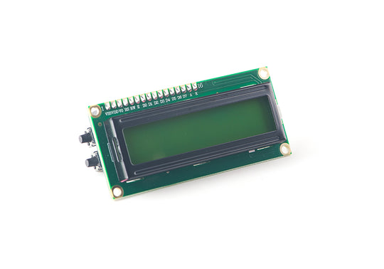 FriendlyElec USB Port 1602 LCD Module for Pi (LCD2USB) – Raspberry Pi için LCD Modül