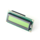 FriendlyElec USB Port 1602 LCD Module for Pi (LCD2USB) – Raspberry Pi için LCD Modül