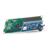 FriendlyElec USB Port 1602 LCD Module for Pi (LCD2USB) – Raspberry Pi için LCD Modül