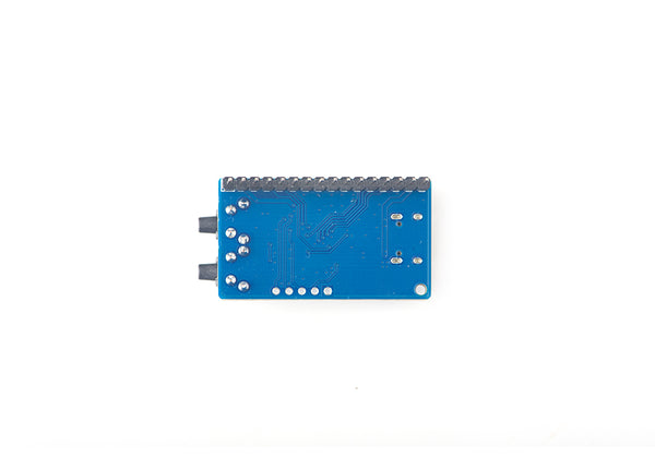 FriendlyElec USB Port 1602 LCD Module for Pi (LCD2USB)– Raspberry Pi için 1602 LCD Modülü