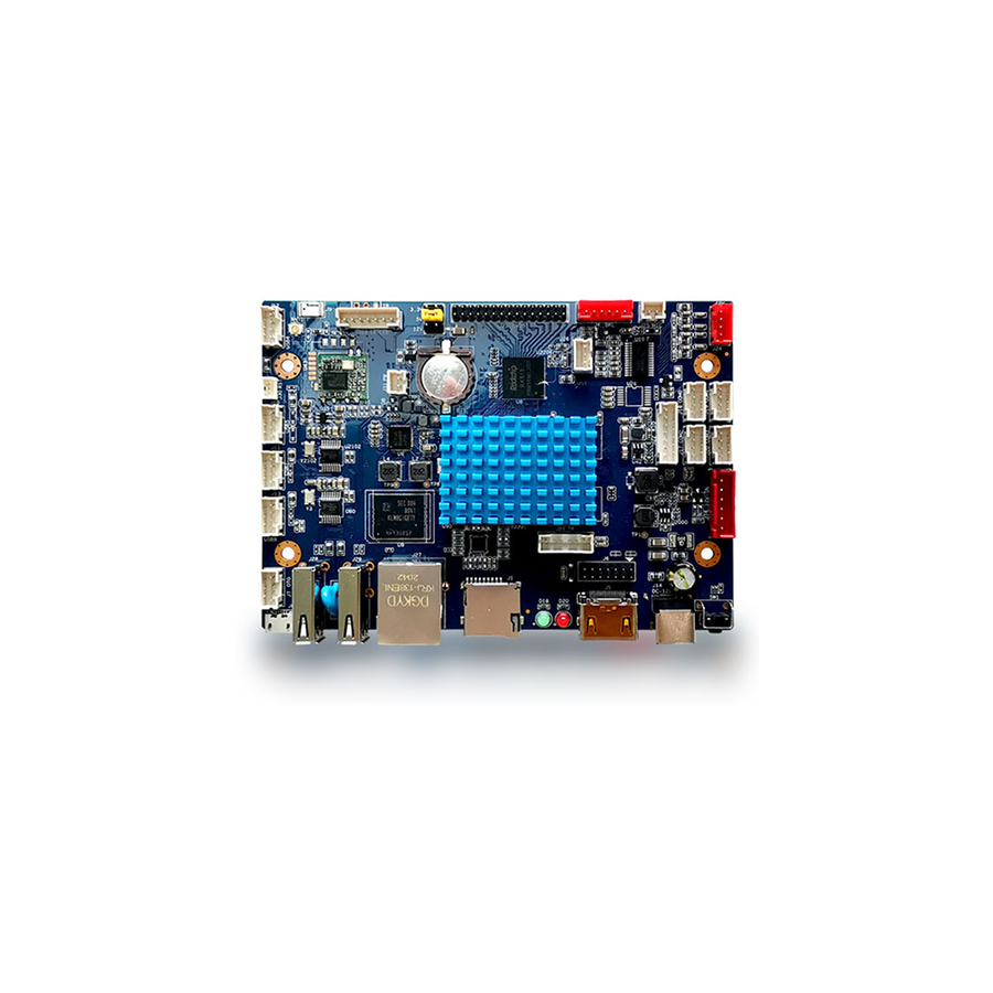 LIONTRON M1 Smart Commercial Display Board