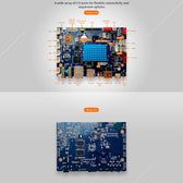 LIONTRON M1 Smart Commercial Display Board