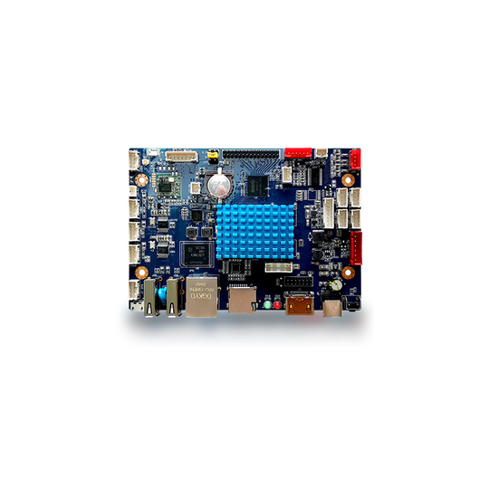 RK3188 Akıllı Ekran Android Gömülü Anakart | LVDS HDMI | M1