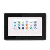 10.1 İnç RK3576S Android Endüstriyel HMI Panel PC– IPS LCD, Dayanıklı ABS Gövde