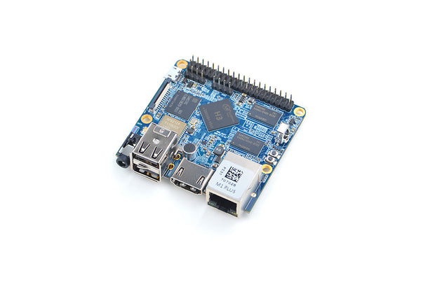Friendly Elec Nano Pi M1 Plus Board