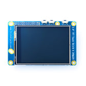 2.8" SPI TFT LCD Display – 320×240 Resistive Touch Module