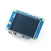2.8" SPI TFT LCD Display – 320×240 Resistive Touch Module