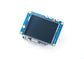 2.8" SPI TFT LCD Display – 320×240 Resistive Touch Module