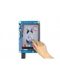 FriendlyElec 2.8 inç Resistif Dokunmatik Ekran LCD – Pi için 240x320
