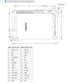 2.8" SPI TFT LCD Display – 320×240 Resistive Touch Module