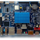 LIONTRON M2 Smart Commercial Display Board