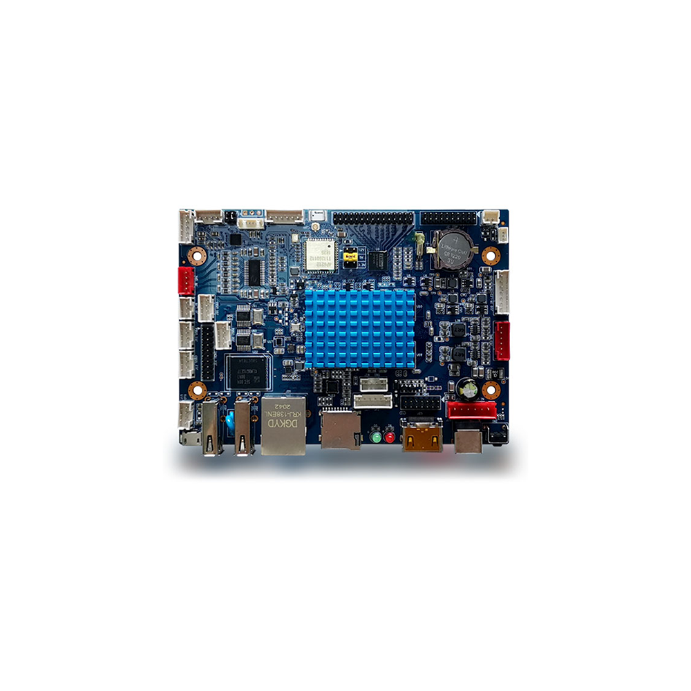 LIONTRON M2 Smart Commercial Display Board