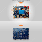 LIONTRON M2 Smart Commercial Display Board