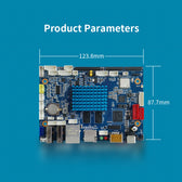 LIONTRON M3 Smart Commercial Display Board