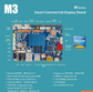 LIONTRON M3 Smart Commercial Display Board