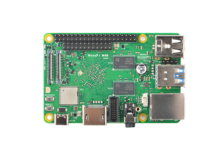 Friendly Elec NanoPi M4B