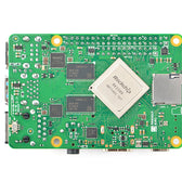 Friendly Elec NanoPi M4B BAck