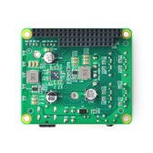 FriendlyElec 4x SATA HAT – NanoPi M4 için 4x SATA Genişletme Modülü