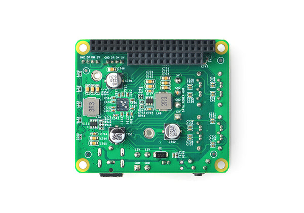 FriendlyElec 4x SATA HAT– NanoPi M4 için 4x SATA HAT