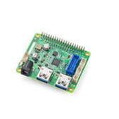 FriendlyElec PCIe to USB 3.0 x4 HAT for M4