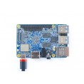 FriendlyElec NanoPi M4 – RK3399 Mini SBC Geliştirme Kartı