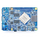 FriendlyElec NanoPi M4 – RK3399 Mini SBC Geliştirme Kartı