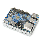 FriendlyElec NanoPi M4 – RK3399 Mini SBC Geliştirme Kartı