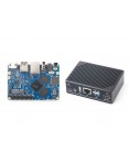FriendlyElec NanoPi M6V2– RK3588S Mini SBC Geliştirme Kartı