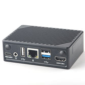 FriendlyElec NanoPi M6V2 – RK3588S Mini SBC Geliştirme Kartı