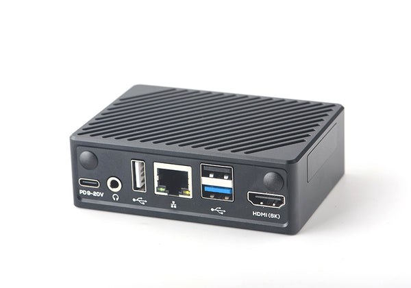 FriendlyElec NanoPi M6V2– RK3588S Mini SBC Geliştirme Kartı