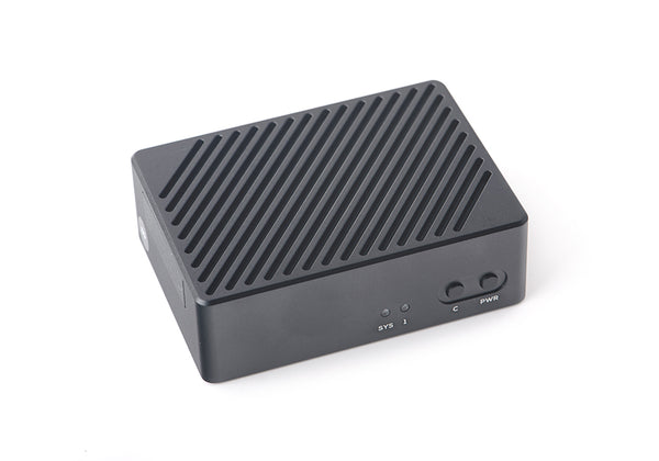 FriendlyElec NanoPi M6V2– RK3588S Mini SBC Geliştirme Kartı
