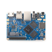 FriendlyElec NanoPi M6V2 – RK3588S Mini SBC Geliştirme Kartı