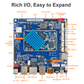 LIONTRON MS-Y3399 Screen Projector Motherboard