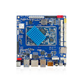LIONTRON MS-Y3399 Screen Projector Motherboard