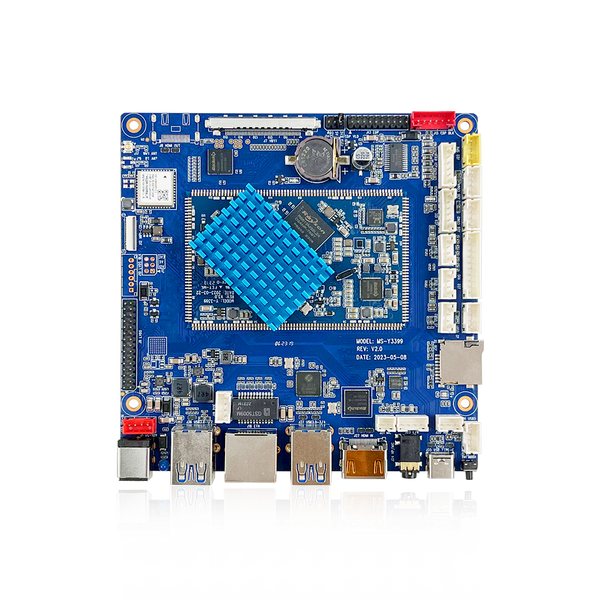 MS-Y3399 Screen Projector Motherboard