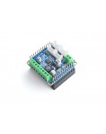 FriendlyElec NanoHat Motor – NanoPi NEO için Motor Kontrol Modülü