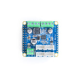 FriendlyElec NanoHat Motor – NanoPi NEO için Motor Kontrol Modülü