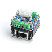 FriendlyElec NanoHat Motor – NanoPi NEO için Motor Kontrol Modülü