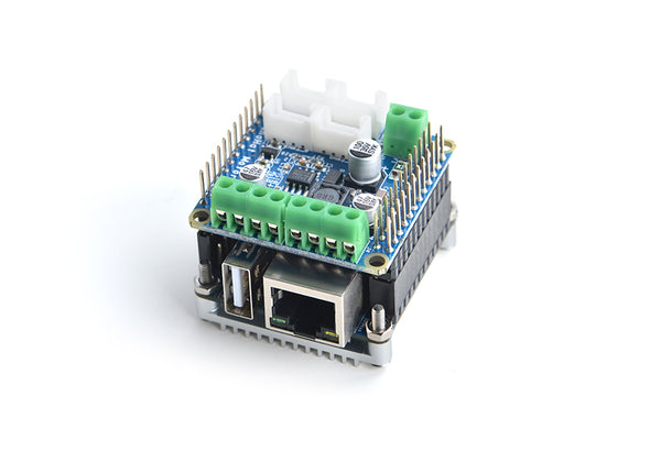 FriendlyElec NanoHat Motor– NanoPi için Motor HAT