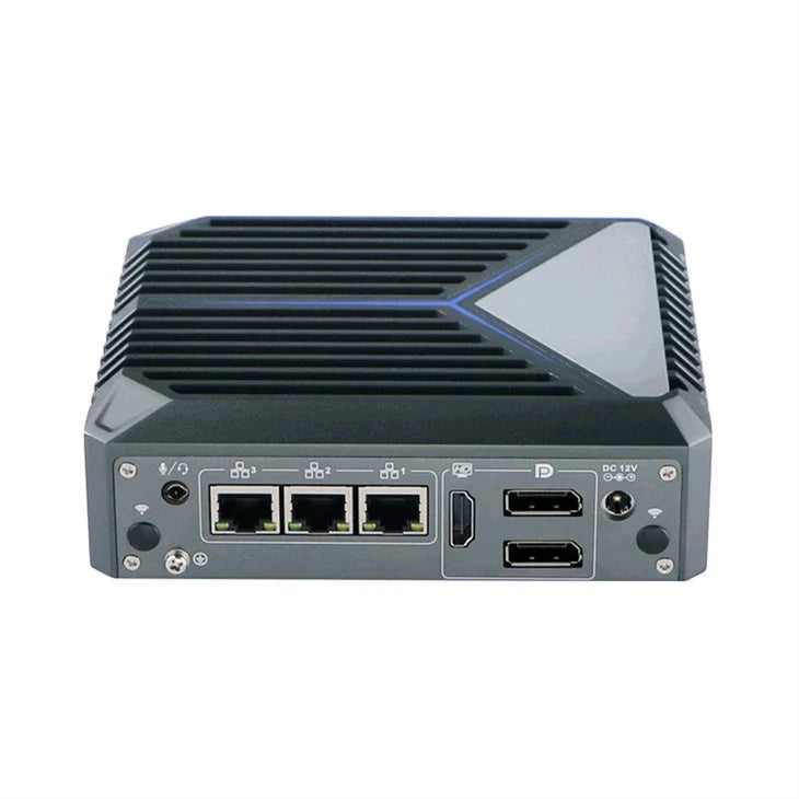 N1121 Endüstriyel Mini PC