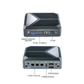 N1121 Endüstriyel Mini PC