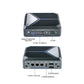 IWILL N1121 Endüstriyel Mini PC