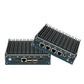 IWILL N1141 Intel Celeron J6412 Industrial Mini PC