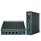 N1241 Endüstriyel Mini PC