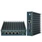 IWILL N1241 Endüstriyel Mini PC
