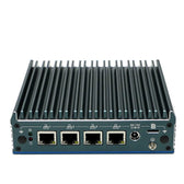N1241 Endüstriyel Mini PC