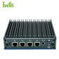 IWILL N1241 Endüstriyel Mini PC